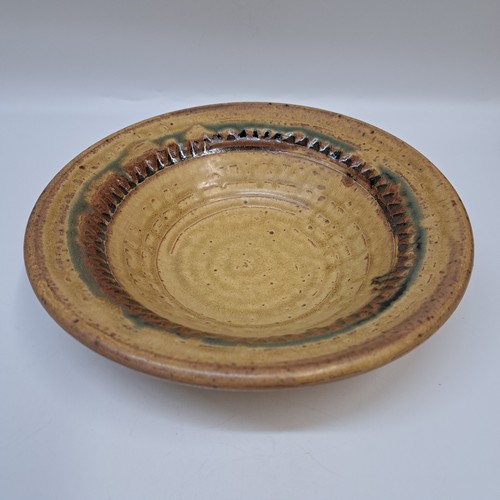 Click to view detail for #250253 Bowl, Small Serving $15